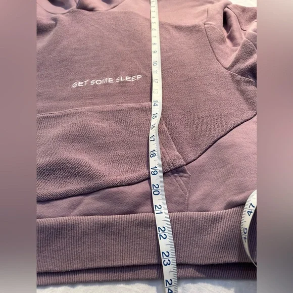 Fearhall Get Some Sleep Hoodie - Picture 11 of 11